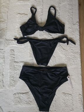 NWT VS Swim Set